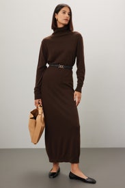 La Salle Dress by Pietro Brunelli Milano