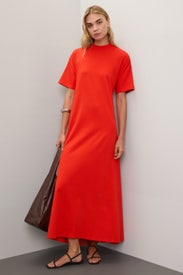 Noelle Dress by Proenza Schouler White Label