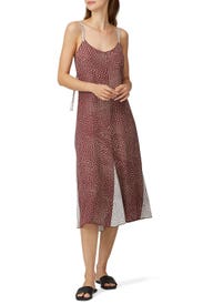 Dirdre Tank Dress by rag & bone