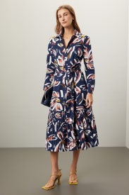 Tori Dress by Shoshanna