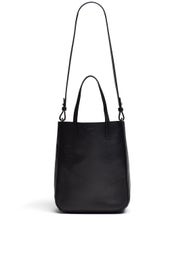 Black Mini Shopper by Shinola
