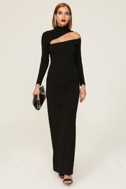Ares Gown by Solace London