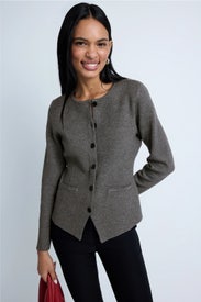 Salula Jacket by Samsøe Samsøe