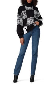 Zedd Sweater by Staud