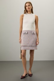 Mayumid Dress by Ted Baker