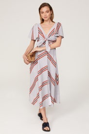 Lonna Dress by Tanya Taylor