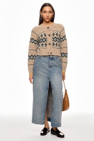 Damas Sweater by Vanessa Bruno