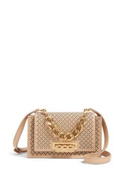 Earthette Mini Top Handle Crossbody by ZAC Zac Posen Handbags