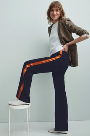 Poma Tailleur Pants by Zadig & Voltaire
