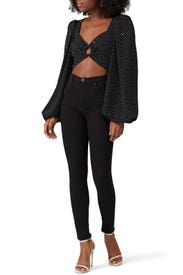 Lucas Top by AFRM