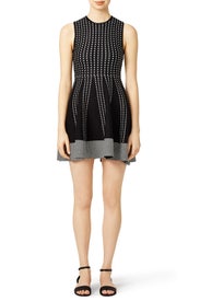 Night Spark Dress by Adelyn Rae