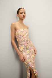 Janelle Dress by Dress The Population