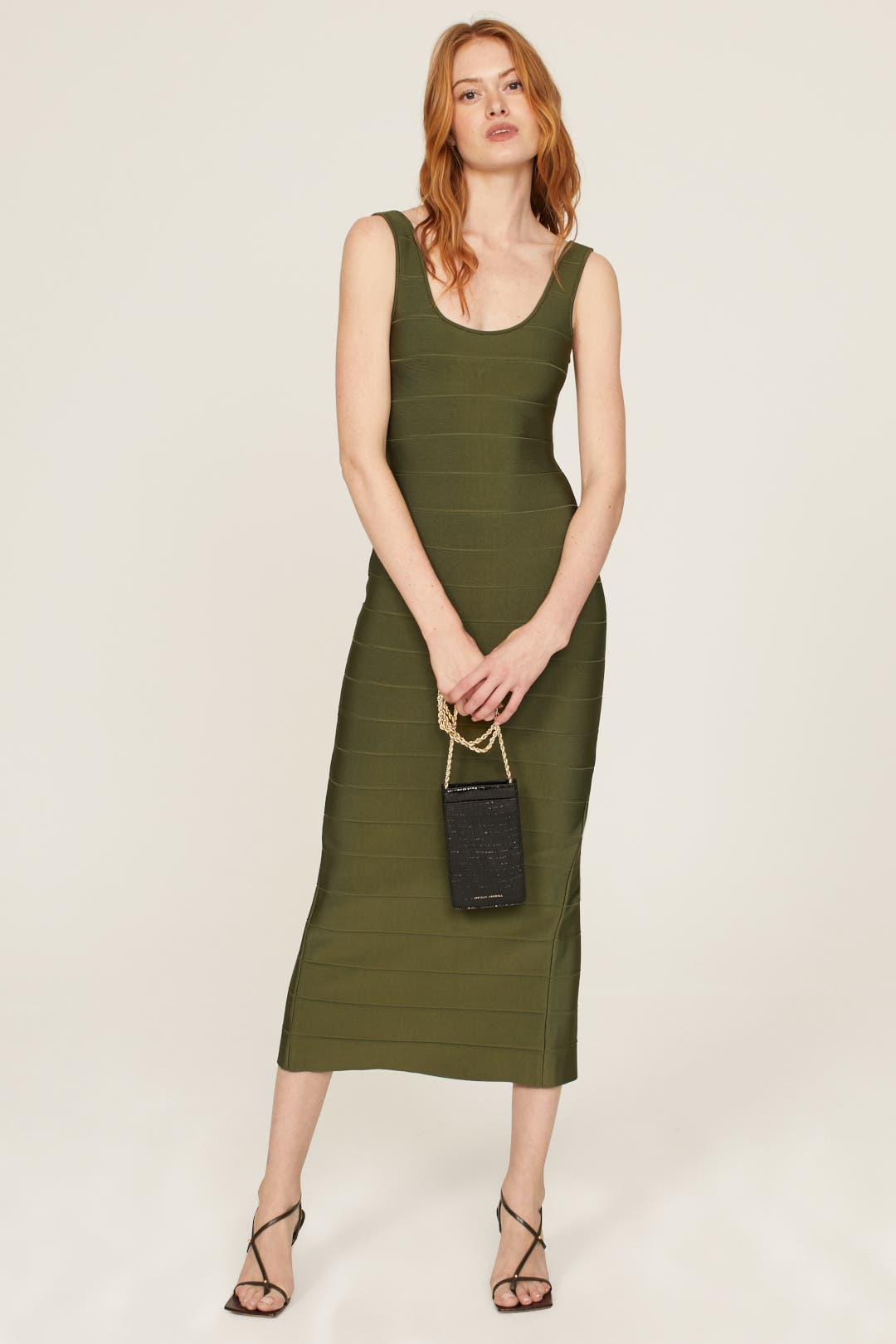 Icon Dress by Hervé Léger | Rent the Runway