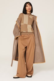 Felicienne Sweater by BOSS