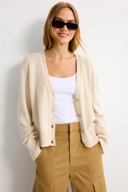 Ellis Cardigan by Jenni Kayne