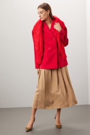 Tech Twill Blazer by kate spade new york