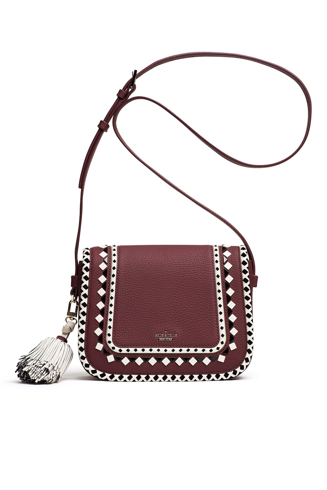 Crown Street Jasper Crossbody by kate spade new york accessories