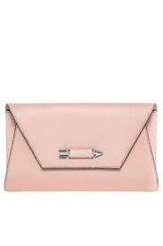 Petal Flex Clutch by Mackage Handbags