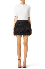 Holly Skirt by Milly