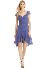 Do the Dance Dress by Nicole Miller