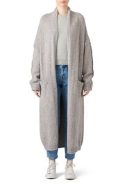 Carly Sweater Coat by RAGA