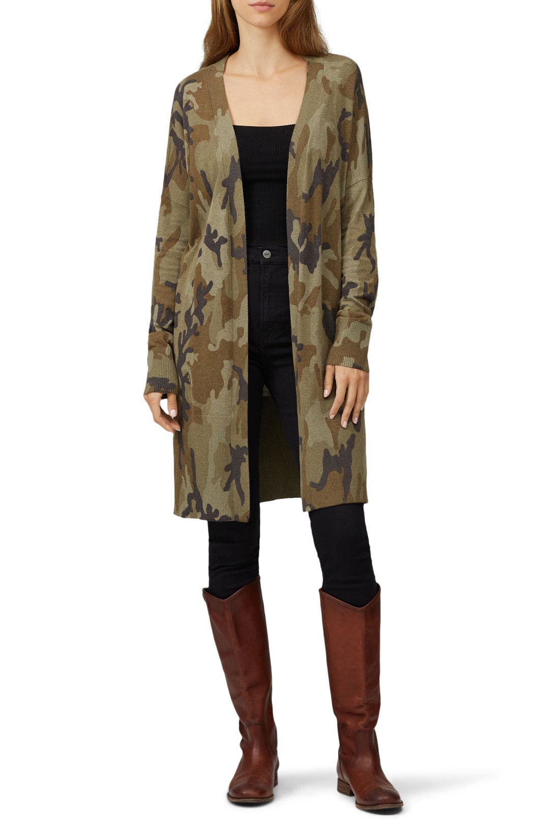 Lenox Cardigan by Sanctuary 0