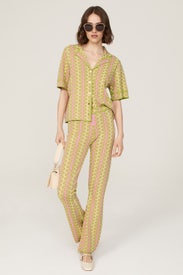 Granier Top by Sandro