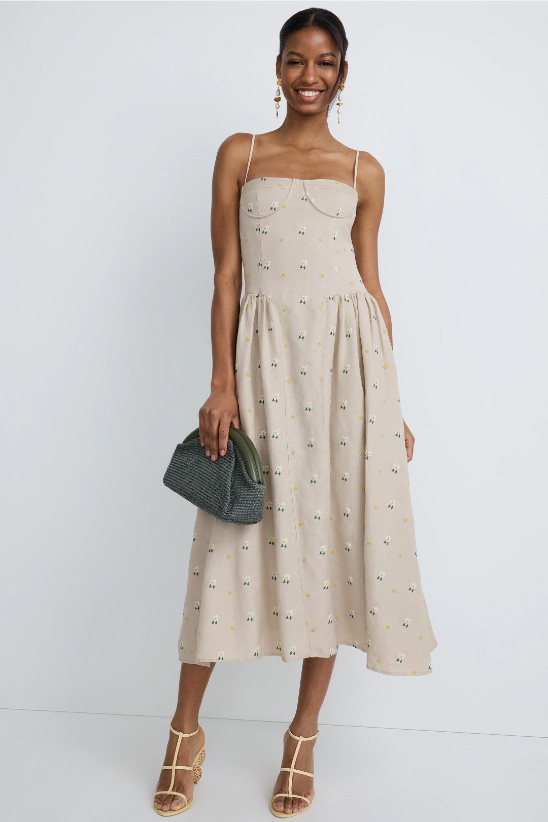 Lou Lou Dress by Sister New York 0