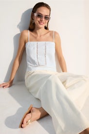 Corrina Top by Staud