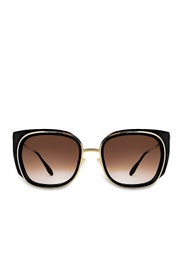 Black Everlasry Sunglasses by Thierry Lasry