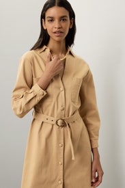 Charlene Dress by Area Stars