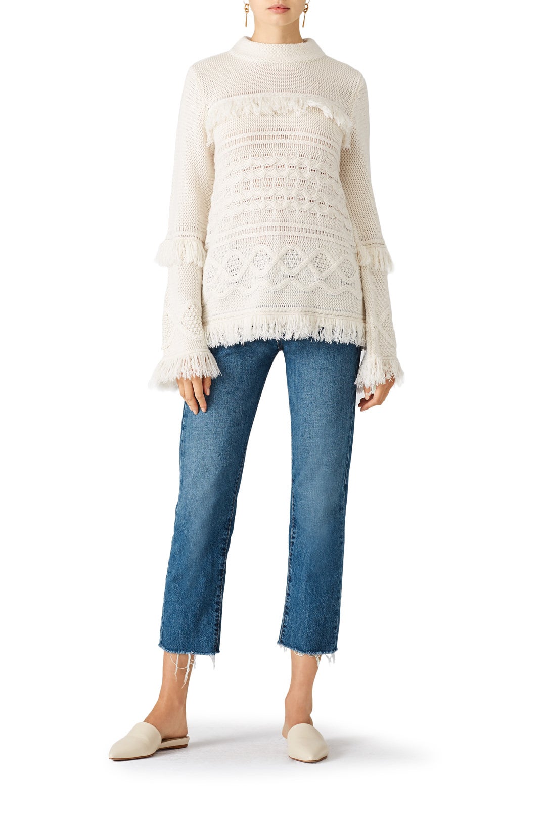 Baker Sweater by BB Dakota 0