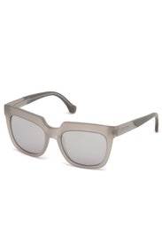 Grey Wynwood Sunglasses by Balenciaga