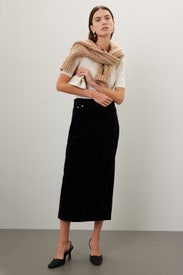 Last Dance Skirt by BLANKNYC