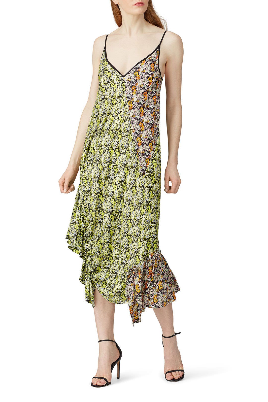 Printed Joyce Dress by Brogger 0
