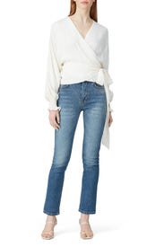 Joni Top by Charli