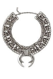 Gutheire Claw Necklace by Dannijo