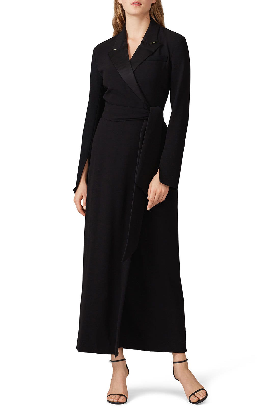 Jazzy Gown by Diane von Furstenberg 0