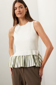 Cece Top by En Saison