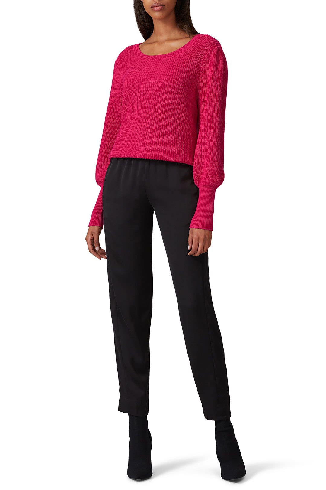 Bishop Pullover by 525 America 0