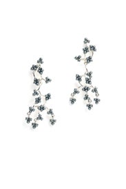 Jackie Pearl Earrings by Lulu Frost