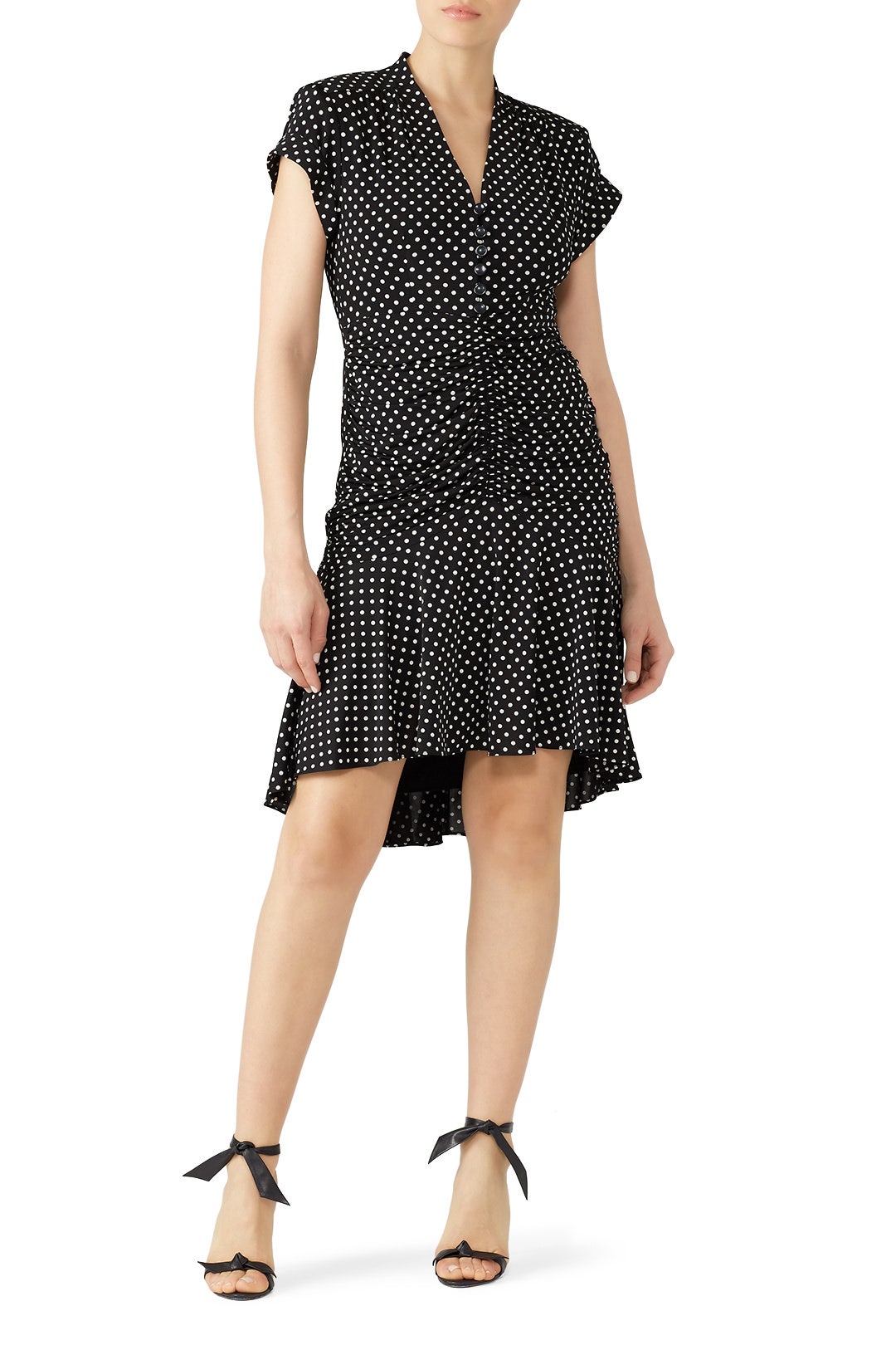 Liberation Dress by Nanette Lepore 0