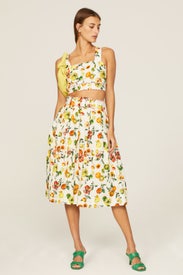 Vinne Skirt by Rachel Antonoff