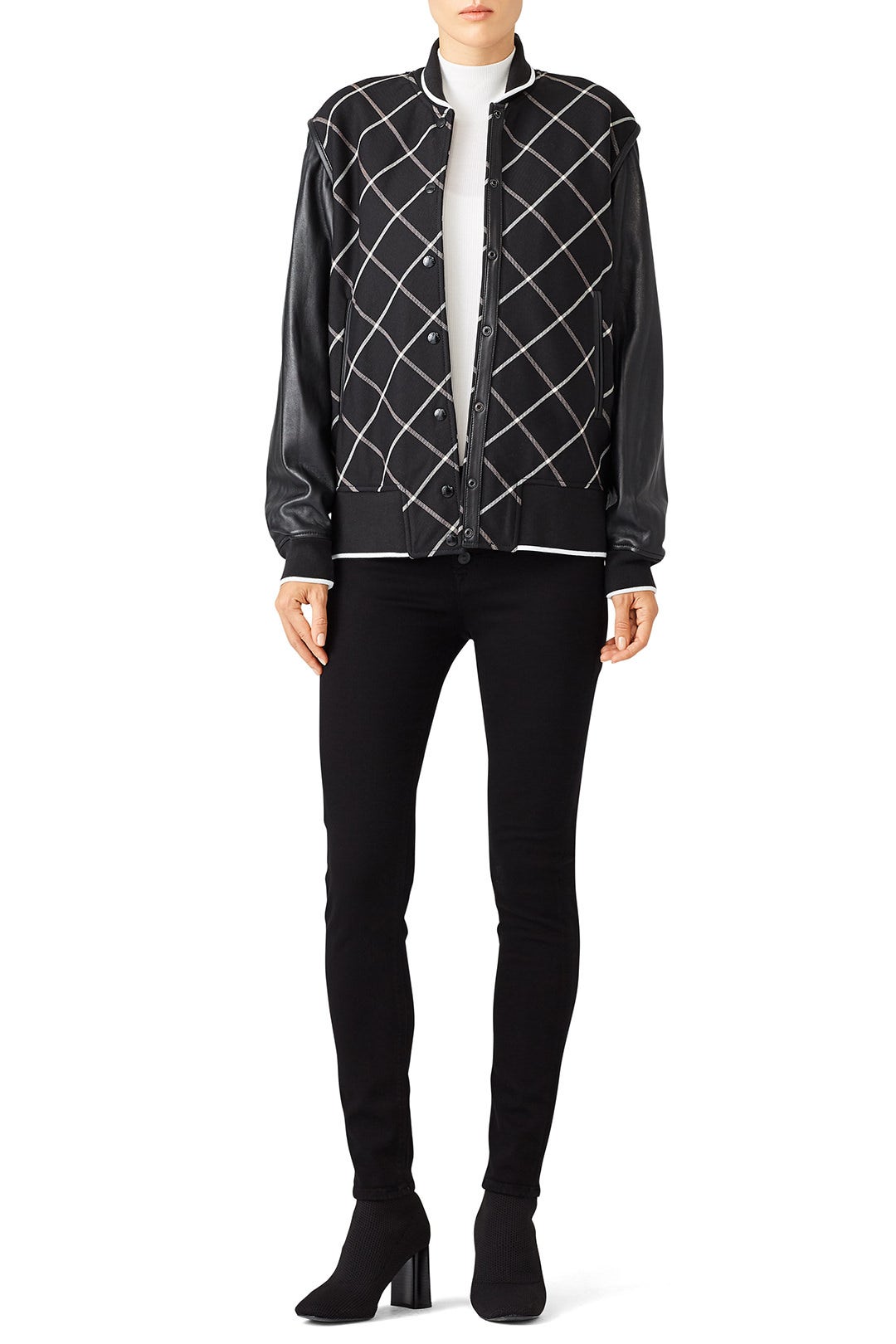 Edith Jacket by rag & bone 0