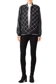 Edith Jacket by rag & bone