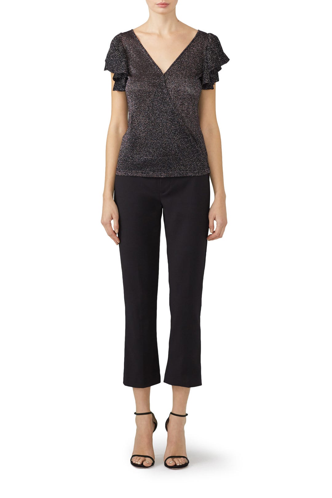 Marla Top by Rebecca Minkoff 0