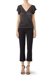 Marla Top by Rebecca Minkoff