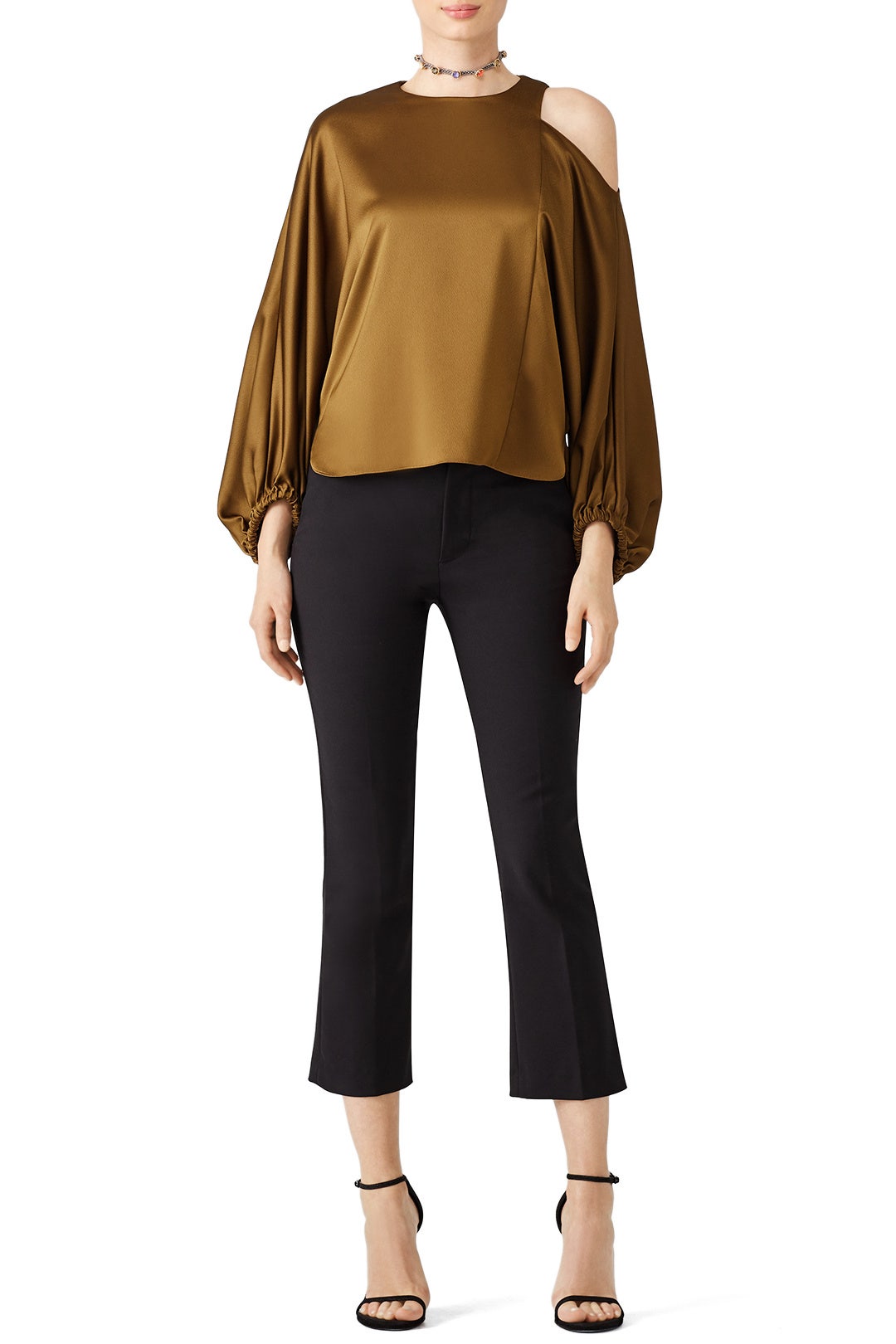 Celestia Top by Tibi 0