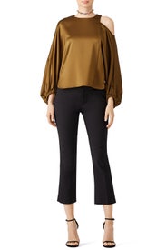 Celestia Top by Tibi