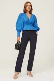 Seema Top by Veronica Beard